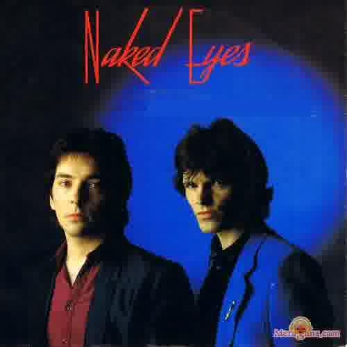 Poster of Naked Eyes